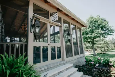 The Leveck Home — Home Renovation & Remodeling Services project by Dean A Bowman Construction, Inc.