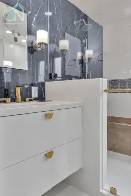 ON Design & Remodeling - Bathroom Remodeling in San Jose, CA