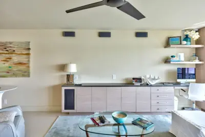 The Lines Initiative — Home Renovation & Remodeling Services project by Ryan David Homes