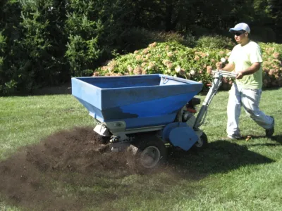 Camilla Landscape Design LLC - Tree & Shrub Care in Sherman, CT