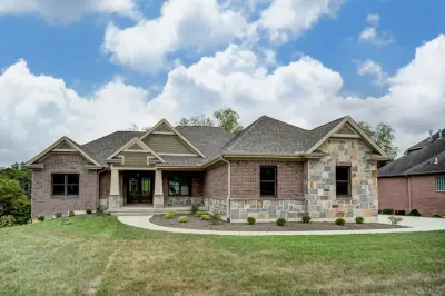 The Mackenzie — Home Renovation & Remodeling Services project by Clemens Companies