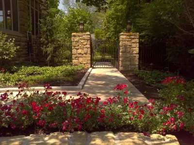 MALA LLC - Michael Ashley Landscape Architecture - Landscape Maintenance in Prairie Village, KS