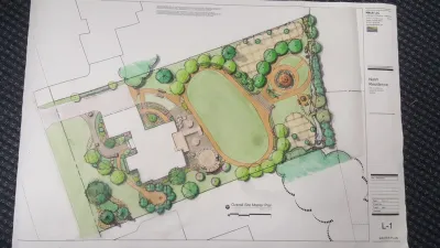 MALA LLC - Michael Ashley Landscape Architecture - Landscape Maintenance in Prairie Village, KS