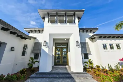 Nutter Custom Construction, LLC - Foundation Installation & Repair in Sarasota, FL