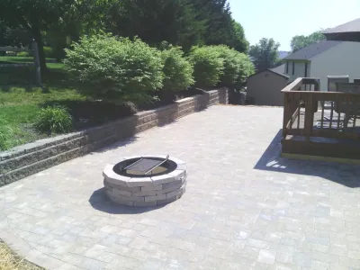 Malco Landscape Inc - Paver Installation in Harrisburg, PA
