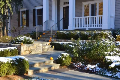 Camilla Landscape Design LLC - Tree & Shrub Care in Sherman, CT