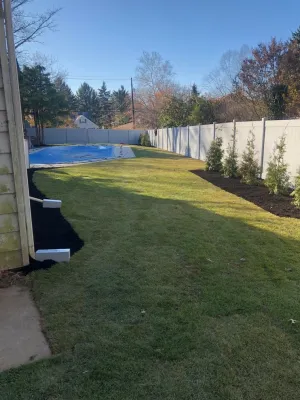 Malco Landscape Inc - Paver Installation in Harrisburg, PA
