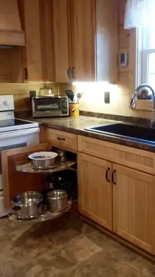 Kit Corp Homes - Tile & Stone Installation Services in New Bern, NC