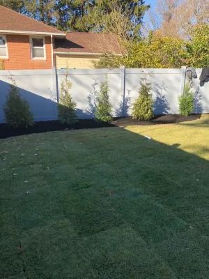 Malco Landscape Inc - Paver Installation in Harrisburg, PA