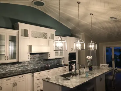 The Million-Dollar Perspective — Home Renovation & Remodeling Services project by Renaissance Construction Of Central Florida Inc.