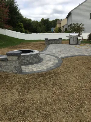 Malco Landscape Inc - Paver Installation in Harrisburg, PA