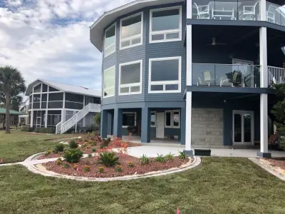 Renaissance Construction of Central Florida Inc. - Architectural & Building Design Services in Crystal River, FL