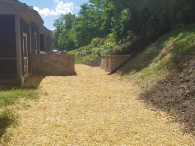 Malco Landscape Inc - Paver Installation in Harrisburg, PA