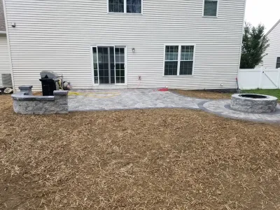 Malco Landscape Inc - Paver Installation in Harrisburg, PA