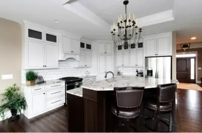 Morgan's Project — Home Renovation & Remodeling Services project by Advance Homes, Inc.