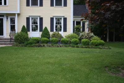 M&M Garden Designs, LLC - Tree & Shrub Care in Killingworth, CT