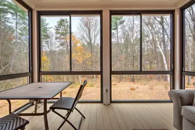 BRJ Builders - Landscape Design in Bernardston, MA