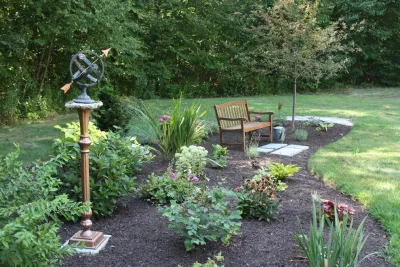 M&M Garden Designs, LLC - Tree & Shrub Care in Killingworth, CT