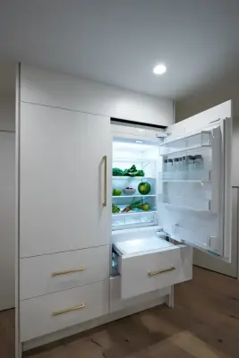 Landmark Building Inc - Kitchen Remodeling in Los Angeles, CA