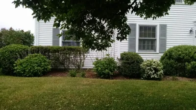 M&M Garden Designs, LLC - Tree & Shrub Care in Killingworth, CT