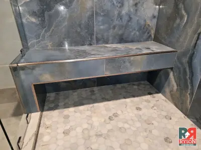 Ryson Renovations LLC - Bathroom Remodeling in Mechanicsville, VA