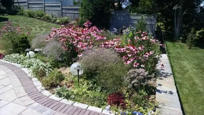 M&M Garden Designs, LLC - Tree & Shrub Care in Killingworth, CT