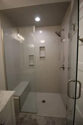 Harbor Point Contracting, Inc. - Tile & Stone Installation Services in New Bern, NC