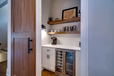 The Grove — Home Renovation & Remodeling Services project by Clemens Companies