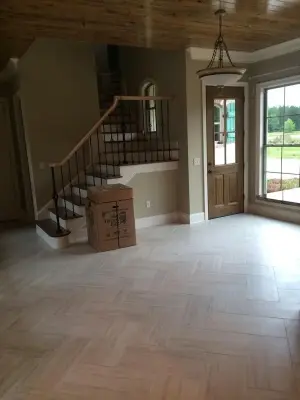Hearst Construction - Deck Building & Repair in Brandon, MS