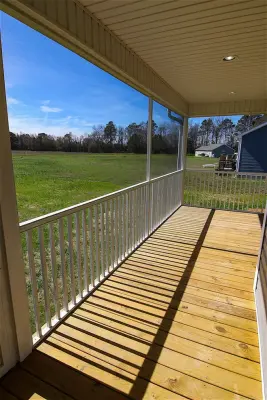 SB Building Inc. - Commercial Construction Services in Princeton, NC