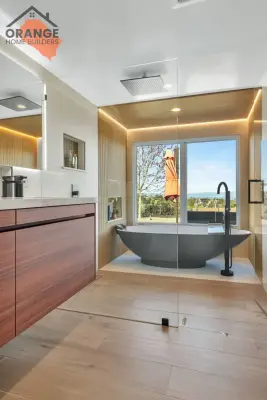 Orange Home Builders. - Custom Home Builders in Newport Beach, CA