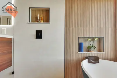 Orange Home Builders. - Custom Home Builders in Newport Beach, CA