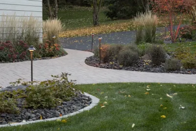 Mangold Horticulture - Drip Irrigation System Installation in Excelsior, MN