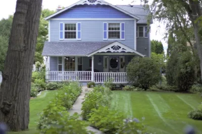 Mangold Horticulture - Drip Irrigation System Installation in Excelsior, MN