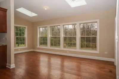 DJK Custom Homes - Deck Building & Repair in Naperville, IL
