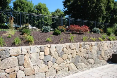 Manzer's Landscape Design & Development - Landscape Repair in Peekskill, NY