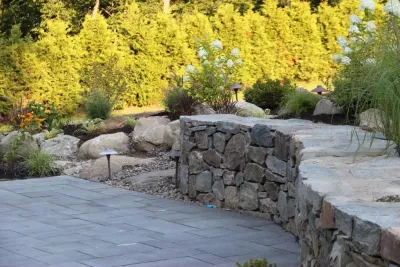 Manzer's Landscape Design & Development - Landscape Repair in Peekskill, NY