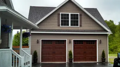 Leverage Construction Management - Architectural & Building Design Services in Hanover, ME