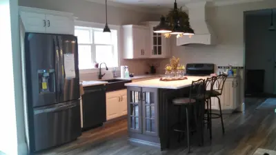 Leverage Construction Management - Architectural & Building Design Services in Hanover, ME