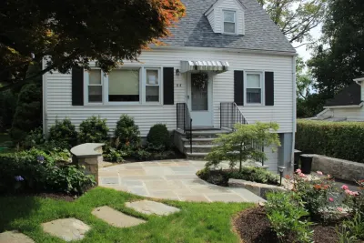 Manzer's Landscape Design & Development - Landscape Repair in Peekskill, NY