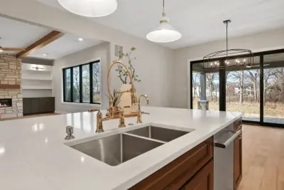 Vater Construction - Tile & Stone Installation Services in Crown Point, IN