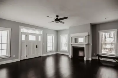 The Pequignot Home — Home Renovation & Remodeling Services project by Dean A Bowman Construction, Inc.