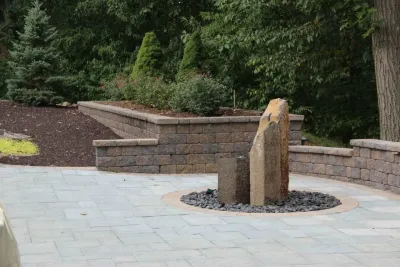 Manzer's Landscape Design & Development - Landscape Repair in Peekskill, NY