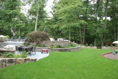 Manzer's Landscape Design & Development - Landscape Repair in Peekskill, NY