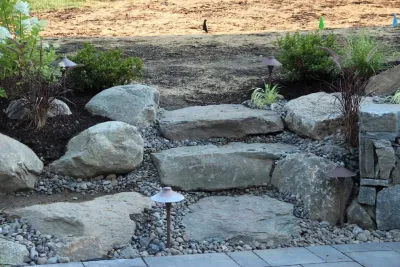 Manzer's Landscape Design & Development - Landscape Repair in Peekskill, NY