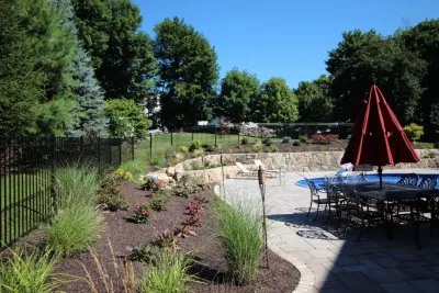 Manzer's Landscape Design & Development - Landscape Repair in Peekskill, NY