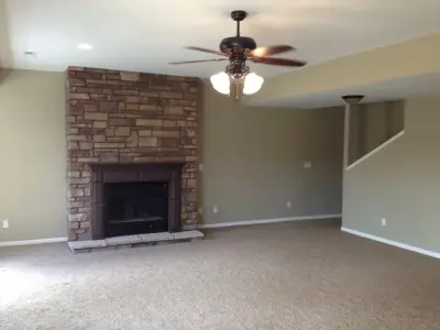 The Serene Pine - Peaceful Journey — Home Renovation & Remodeling Services project by Alpine Contracting Services, LLC
