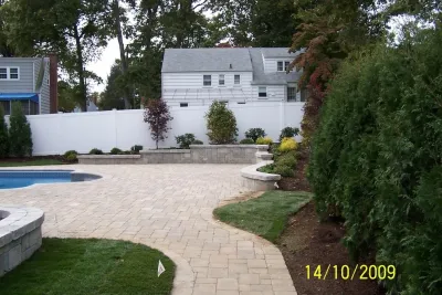Manzer's Landscape Design & Development - Landscape Repair in Peekskill, NY
