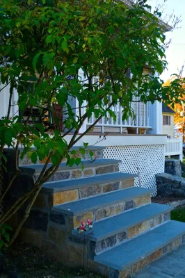 Manzer's Landscape Design & Development - Landscape Repair in Peekskill, NY