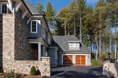The Wander — Home Renovation & Remodeling Services project by Morgan-Keefe Builders, Inc.